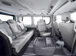 Renault Trafic Generation 2006 года